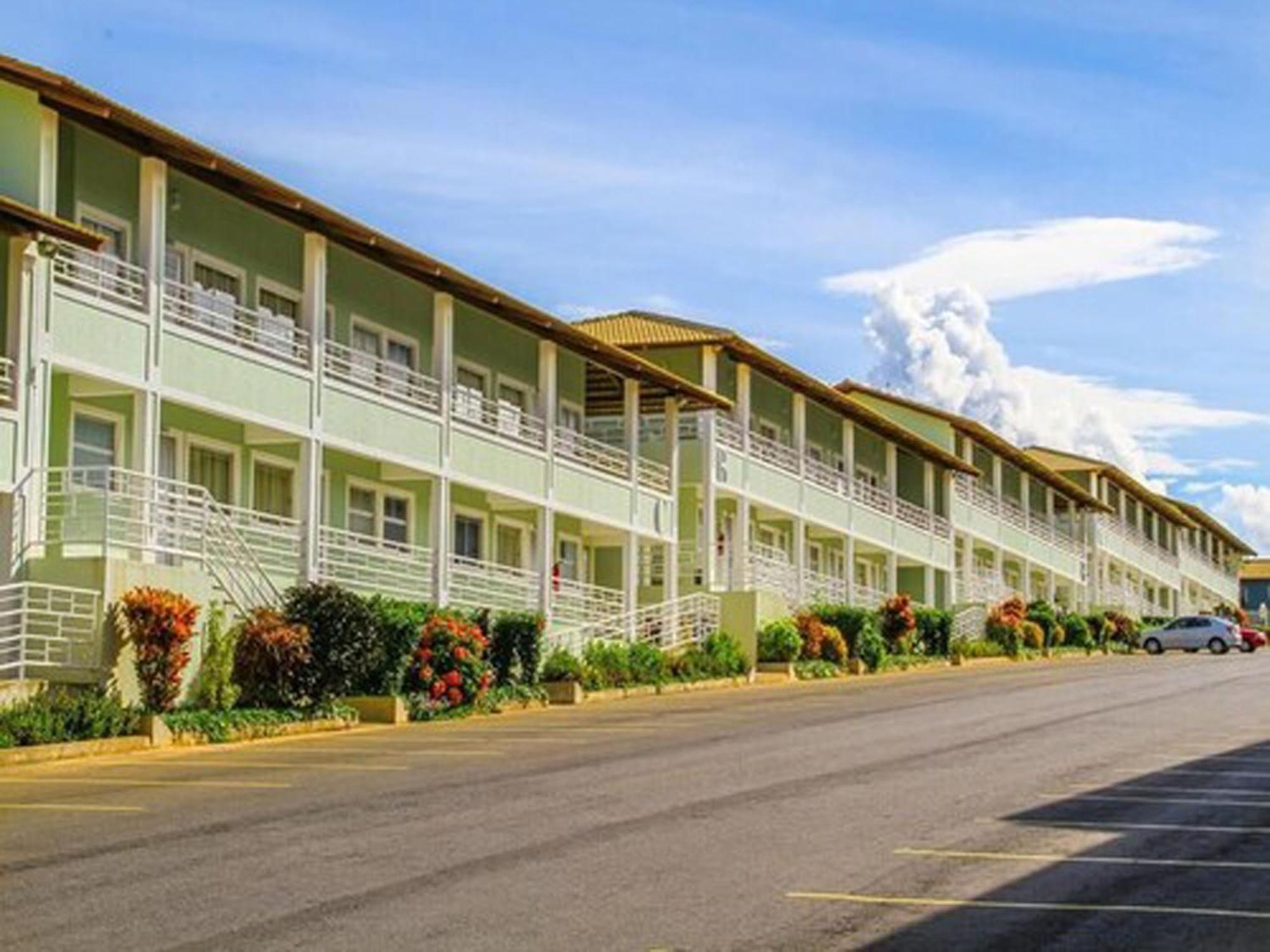 Lacqua Diroma Oficial - Diroma Acqua Park Incluido - Com Roupa De Cama E Banho Caldas Novas Eksteriør bilde