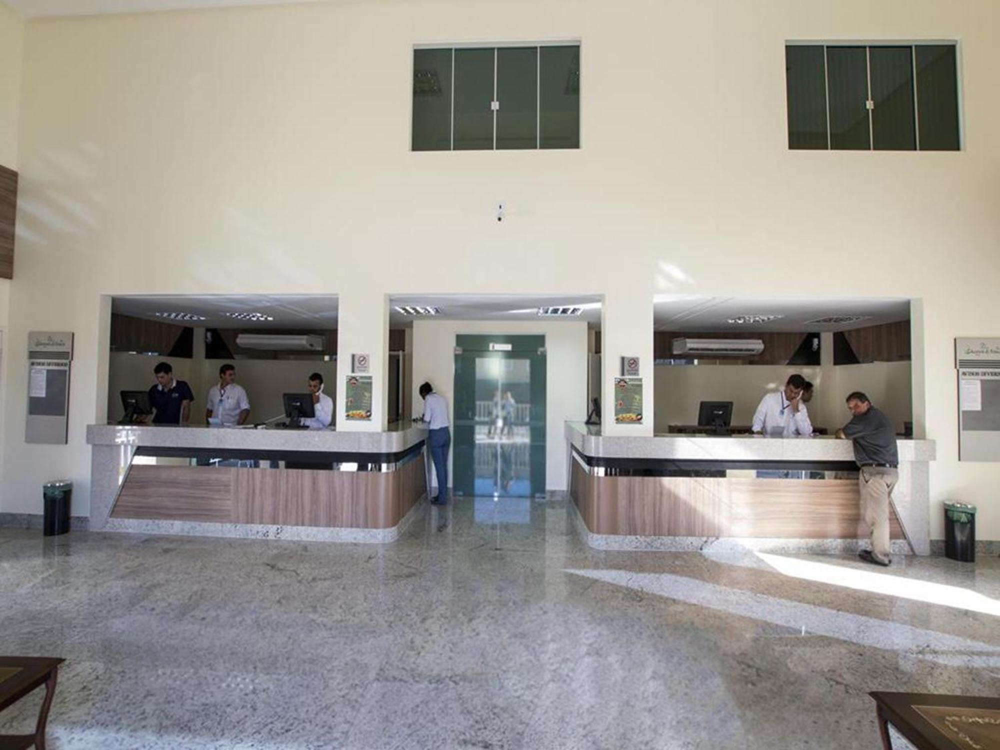 Lacqua Diroma Oficial - Diroma Acqua Park Incluido - Com Roupa De Cama E Banho Caldas Novas Eksteriør bilde