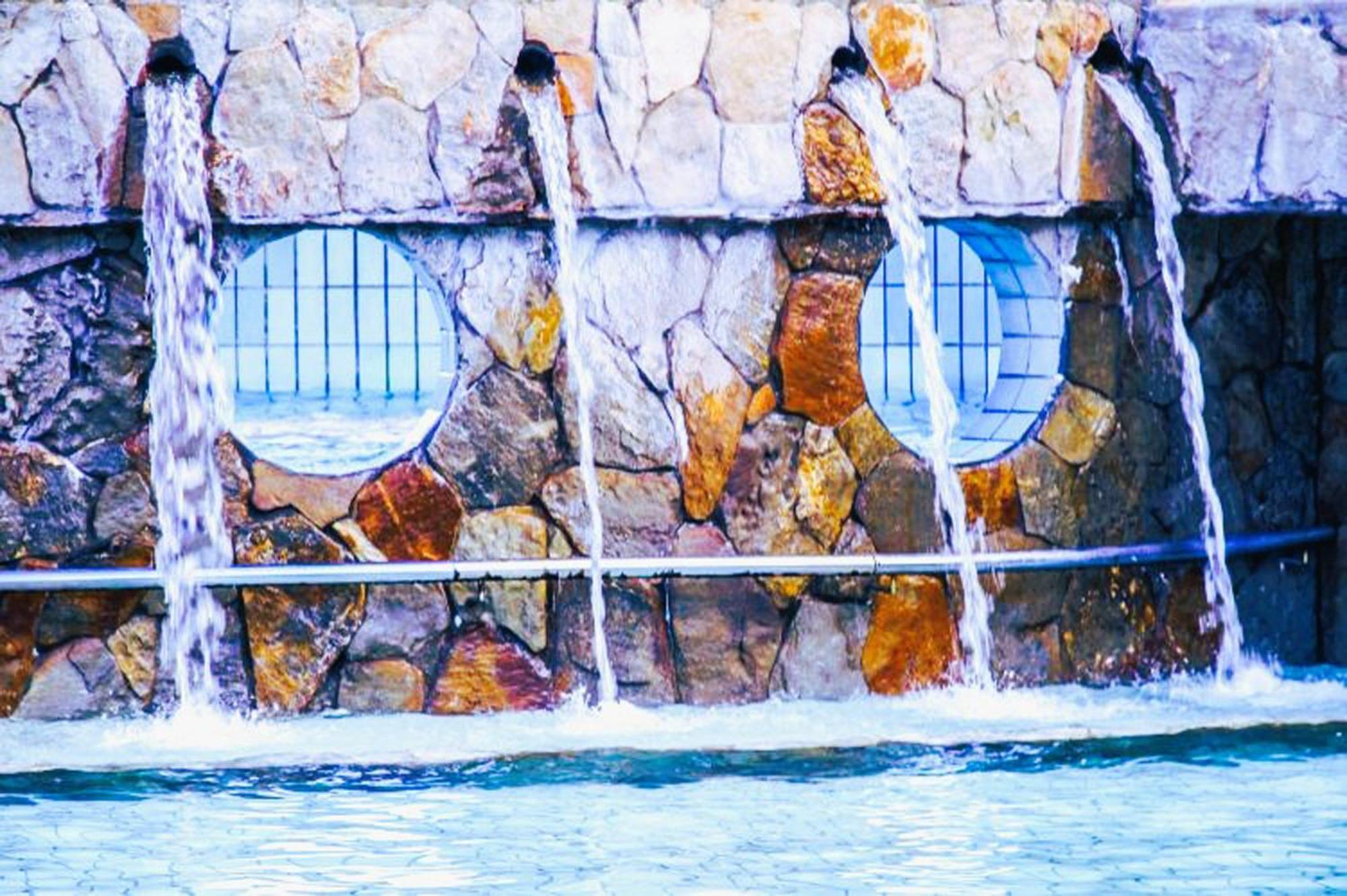 Lacqua Diroma Oficial - Diroma Acqua Park Incluido - Com Roupa De Cama E Banho Caldas Novas Eksteriør bilde